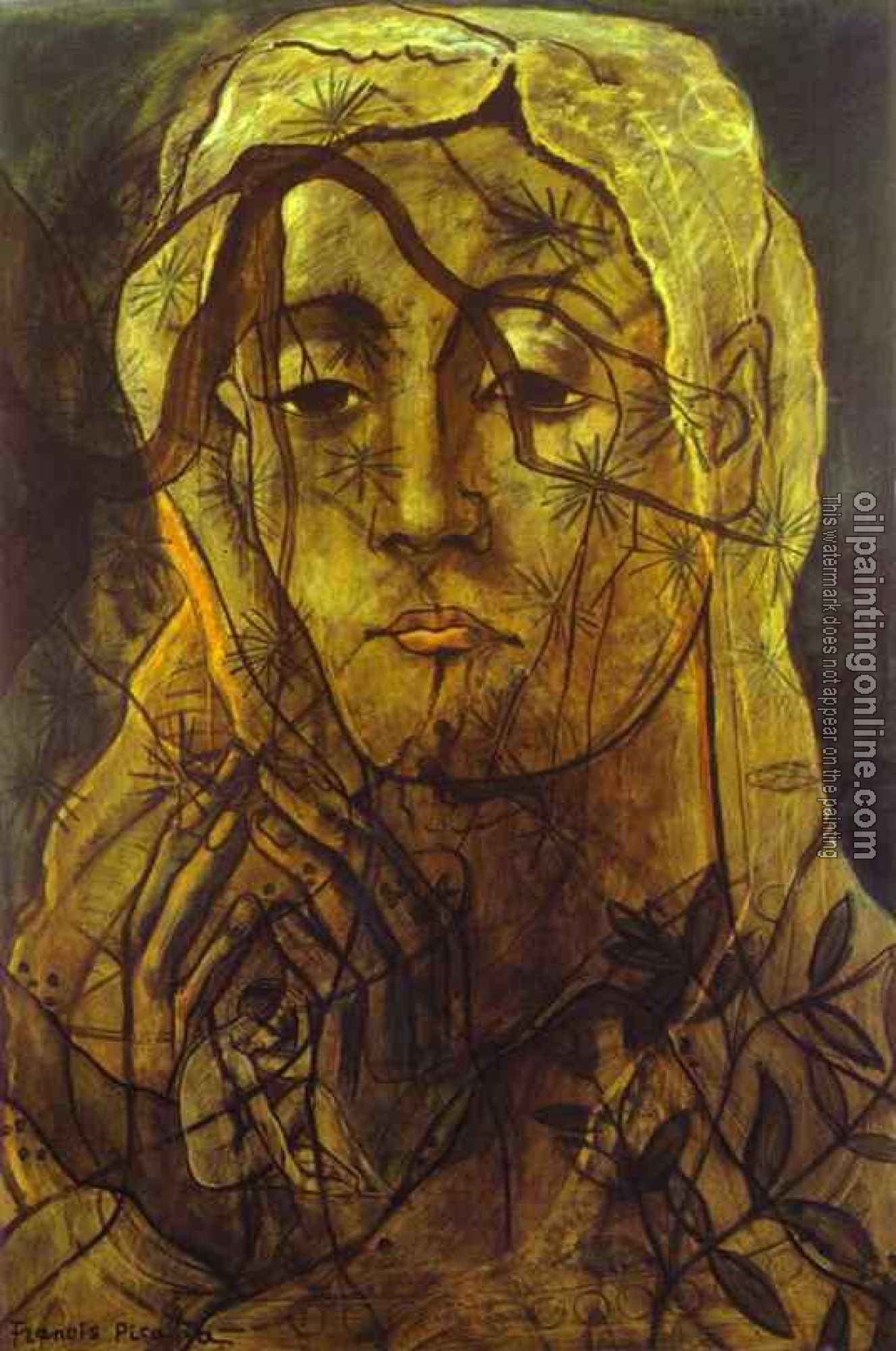 Picabia, Francis - Meliboeus